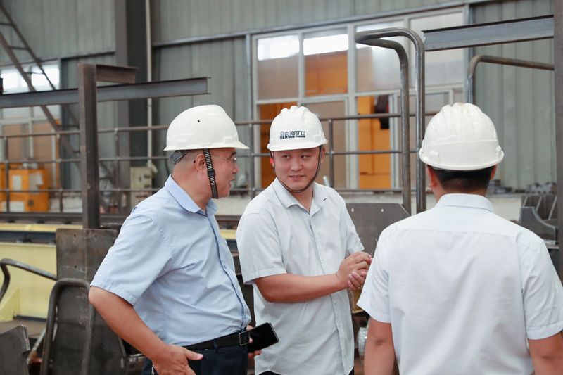 河南矿山|聚焦碳基新材料,兰州宝航A检获肯定